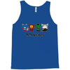 hello avengers Tank Top