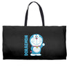 Doraemon Weekender Totes
