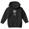 oakland feather river camp Youth Hoodie