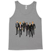 reservoir dogs (3) Tank Top