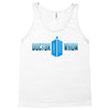 doctor whom Tank Top