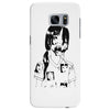 shintaro kago Samsung Galaxy S7 Edge Case