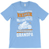 There Aren't Many Things I Love More Than Motorcycles T-Shirt