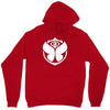 tomorrowland man's Unisex Hoodie
