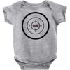 Shot Pubg Baby Bodysuit