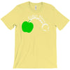 cider slave drinking west country apple scrumpy rough cyder T-Shirt
