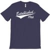 established en 1965 T-Shirt