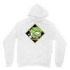 snake green Unisex Hoodie