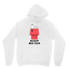 Sleep Big Fan Unisex Hoodie