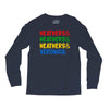heathers girls and veronica Long Sleeve Shirts