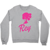the scavenger trending Crewneck Sweatshirt