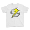 running club v1 Youth Tee