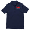hk heckler and koch Men's Polo Shirt