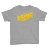 moms know best sw Youth Tee