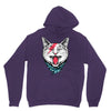 cat rock Unisex Hoodie