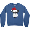 schnauzer dog Crewneck Sweatshirt