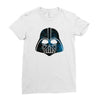 Vader Ladies Fitted T-Shirt