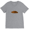 64. jacks back 027 V-Neck Tee
