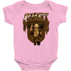 it's a trap! Baby Onesie
