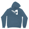 antontw chinese dragon Hoodie
