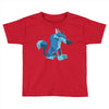 animal funny best Toddler T-shirt