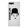 chaplin iPhone 7 Plus Shell Case