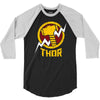 thor 3/4 Sleeve Shirt
