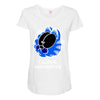 i love mondays Maternity Scoop Neck T-shirt