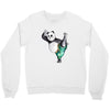 Kung Fu Panda Crewneck Sweatshirt