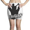 FATHER DAY Mini Skirts