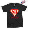 bob is super dad Exclusive T-shirt