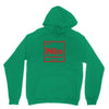 89 nin nintendium 189 Unisex Hoodie