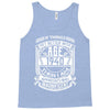 Things Better 1941 Age Approach Magnificent Tank Top