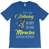 butterfly miracles T-Shirt