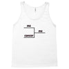 cancer Tank Top