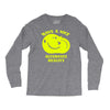 alternate reality Long Sleeve Shirts