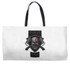 master the rage Weekender Totes