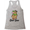 gus gus Racerback Tank