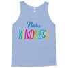 practice kindness Tank Top