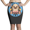 pump it up Pencil Skirts