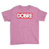 Dobre Hypebeast Youth Tee