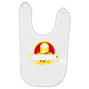 banana park world damen Baby Bibs
