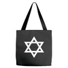 magen david Tote Bags