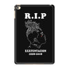 Xxxtentacion Rest in Peace iPad Mini 4