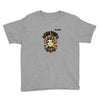 BRUNO MARS Youth Tee