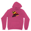 vegetable remix Unisex Hoodie