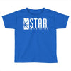 star laboratories Toddler T-shirt