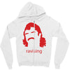 ravishing rick rude Zipper Hoodie