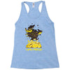life field! Racerback Tank