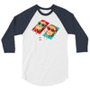 toast 3/4 Sleeve Shirt